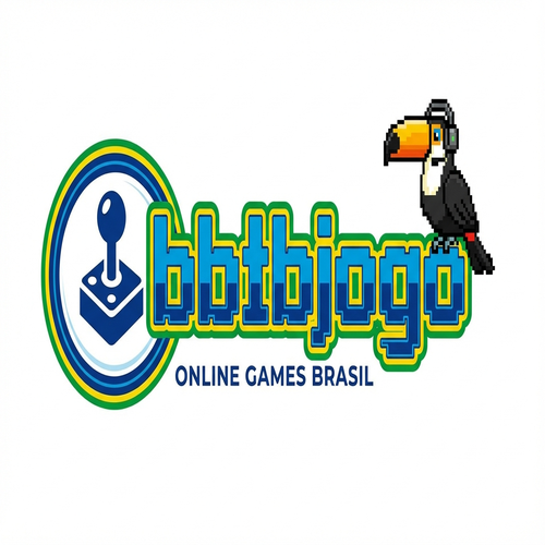 Logo bbbbjogo
