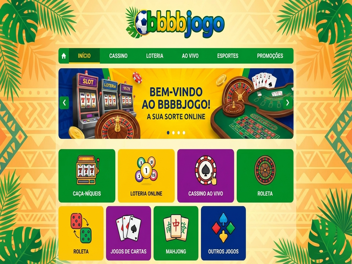 Screenshot 1 bbbbjogo