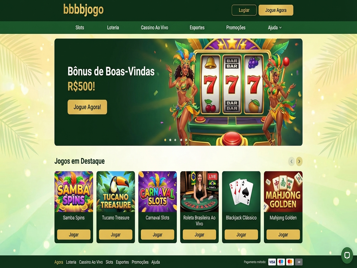 Screenshot 2 bbbbjogo