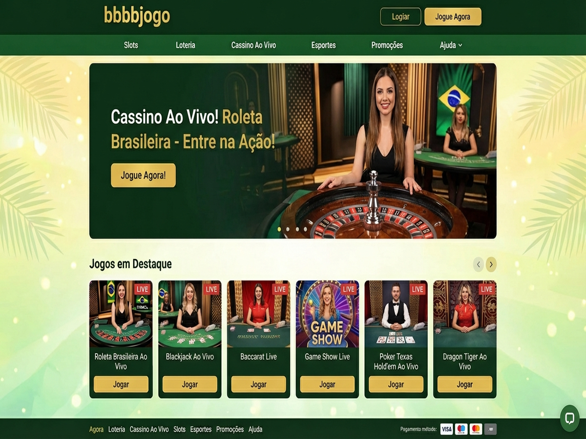 Screenshot 3 bbbbjogo